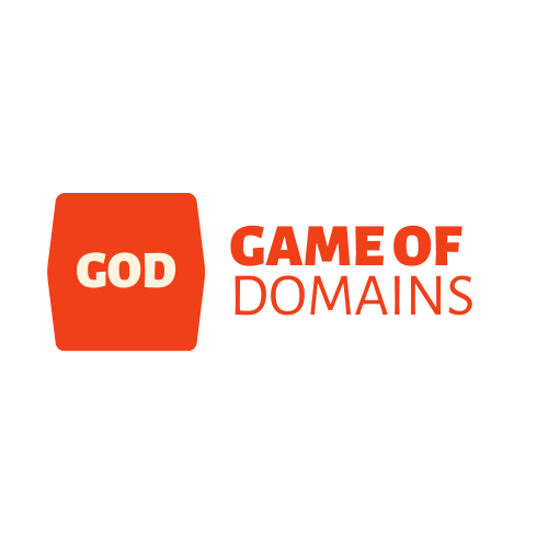 Game Of Domains